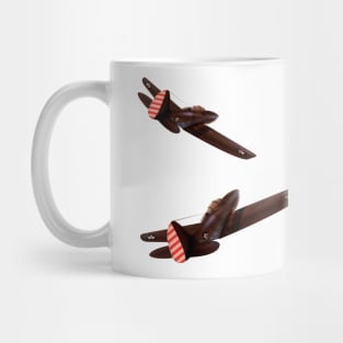 War Planes Mug